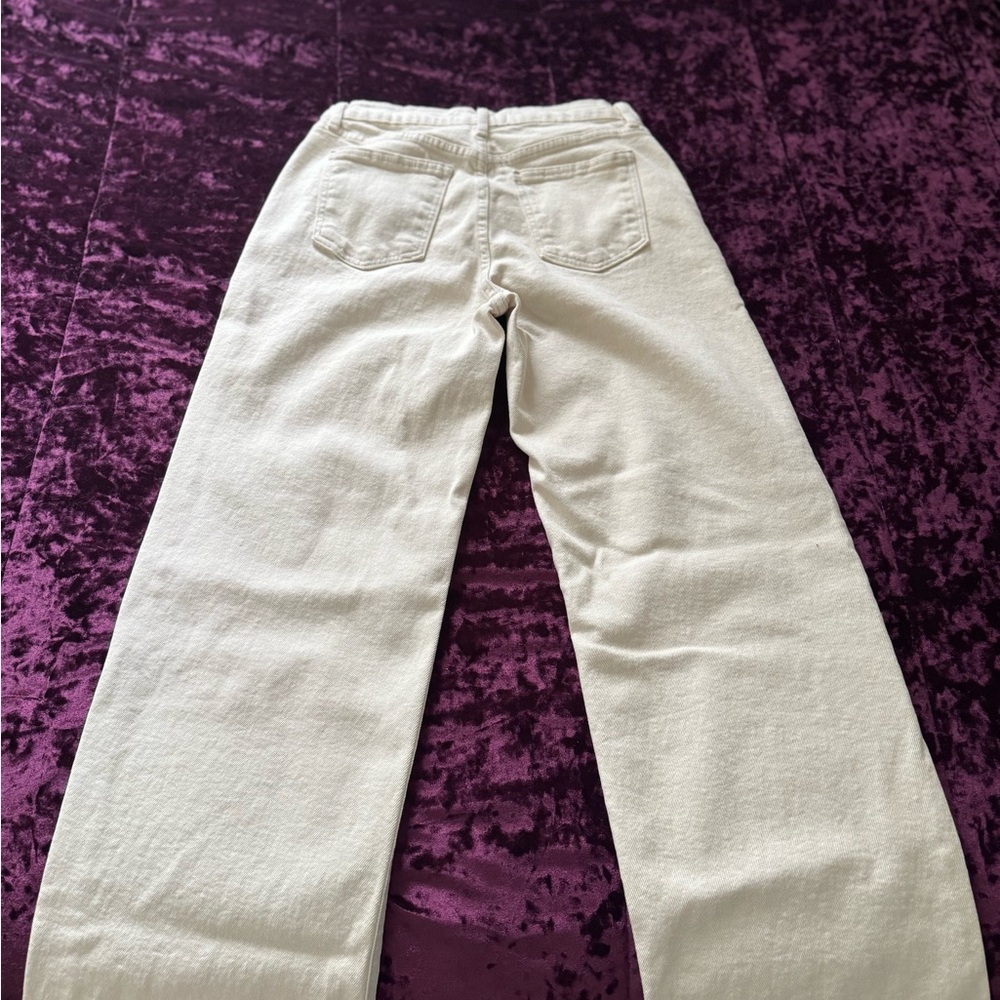 Just black denim - Picture 5 of 6